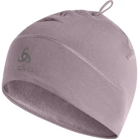 Odlo - Polyknit Warm Hat gray ridge