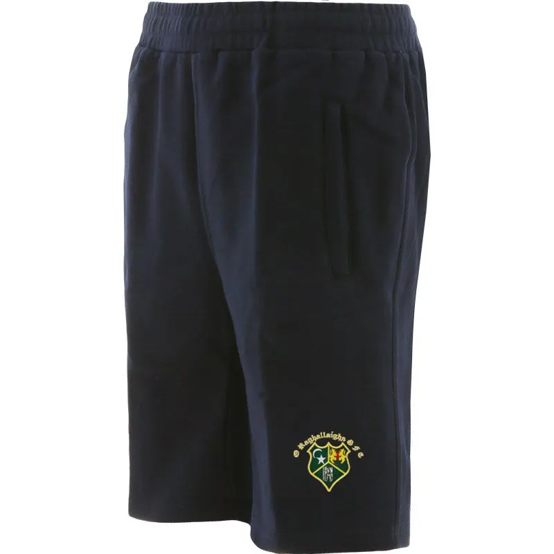 O'Raghallaighs GFC Kids' Benson Fleece Shorts