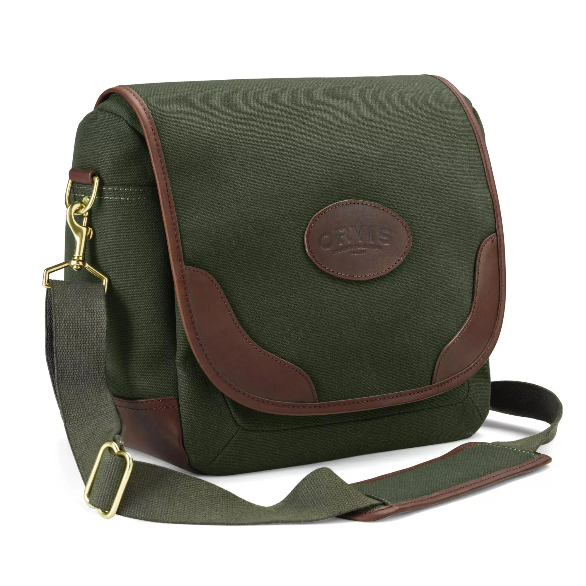 Orvis Battenkill Shoulder Bag