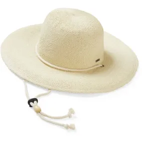 O\u0027Neill ISLAND STRAW HAT