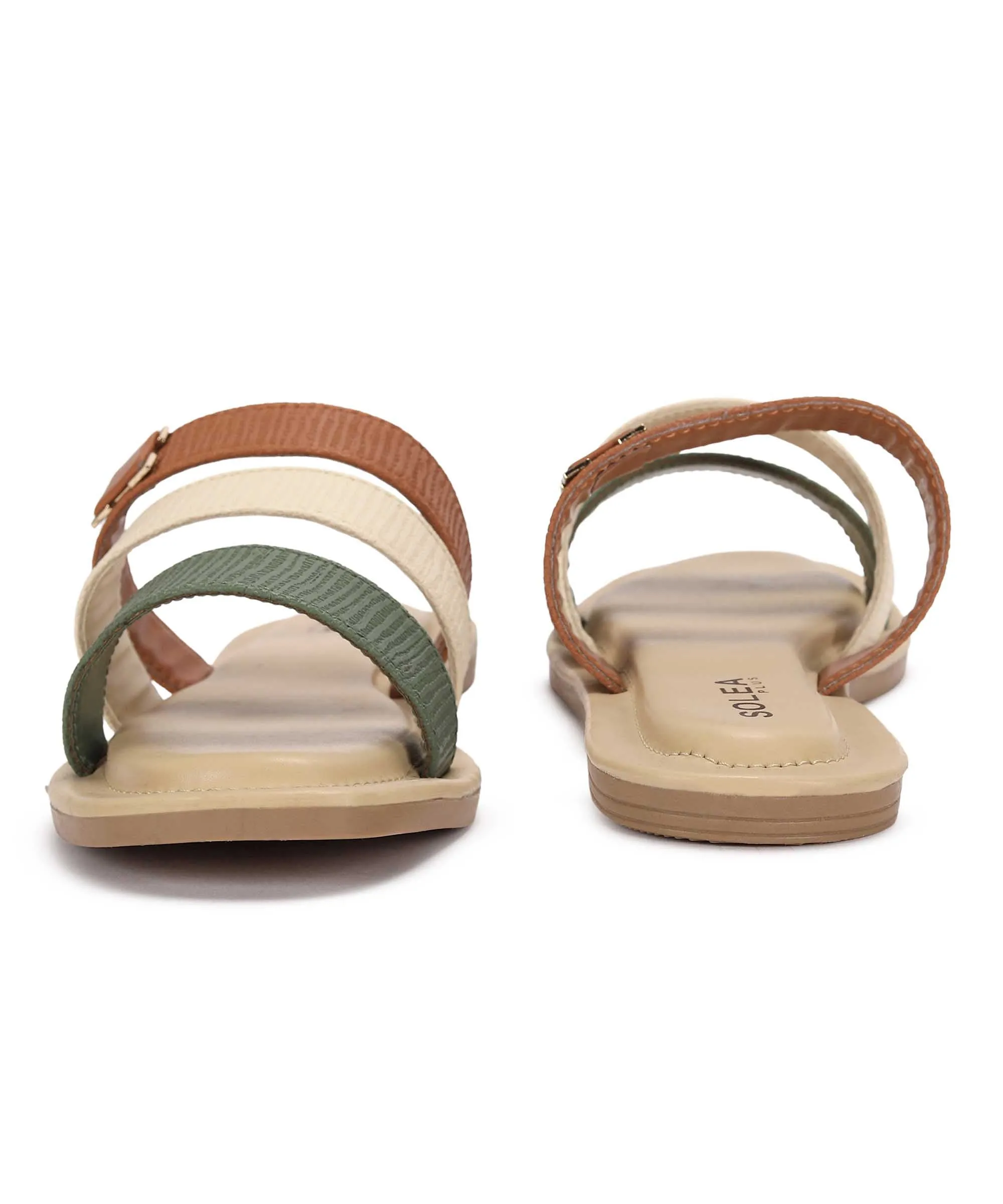 Paragon K6019L Women Sandals | Casual & Formal Sandals | Stylish, Comfortable & Durable | For Daily & Occasion Wear