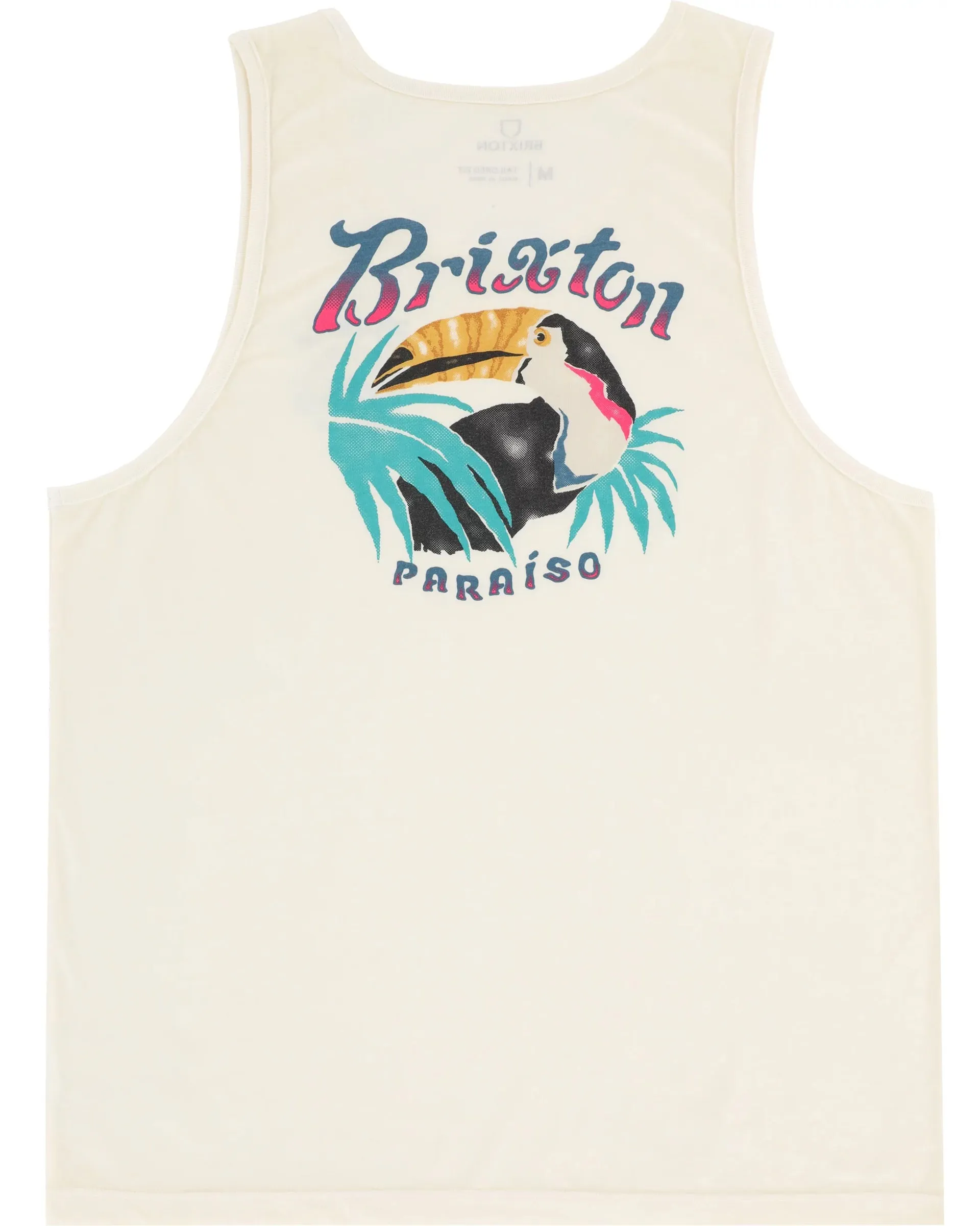 Paraiso Tank Top