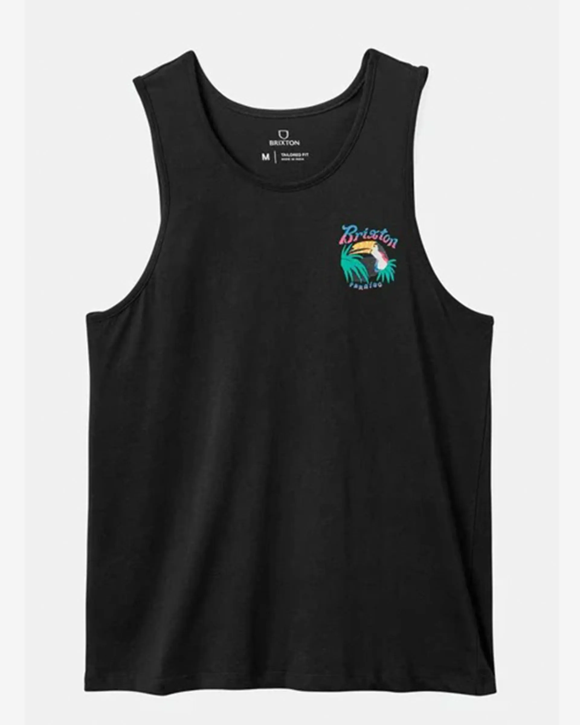 Paraiso Tank Top