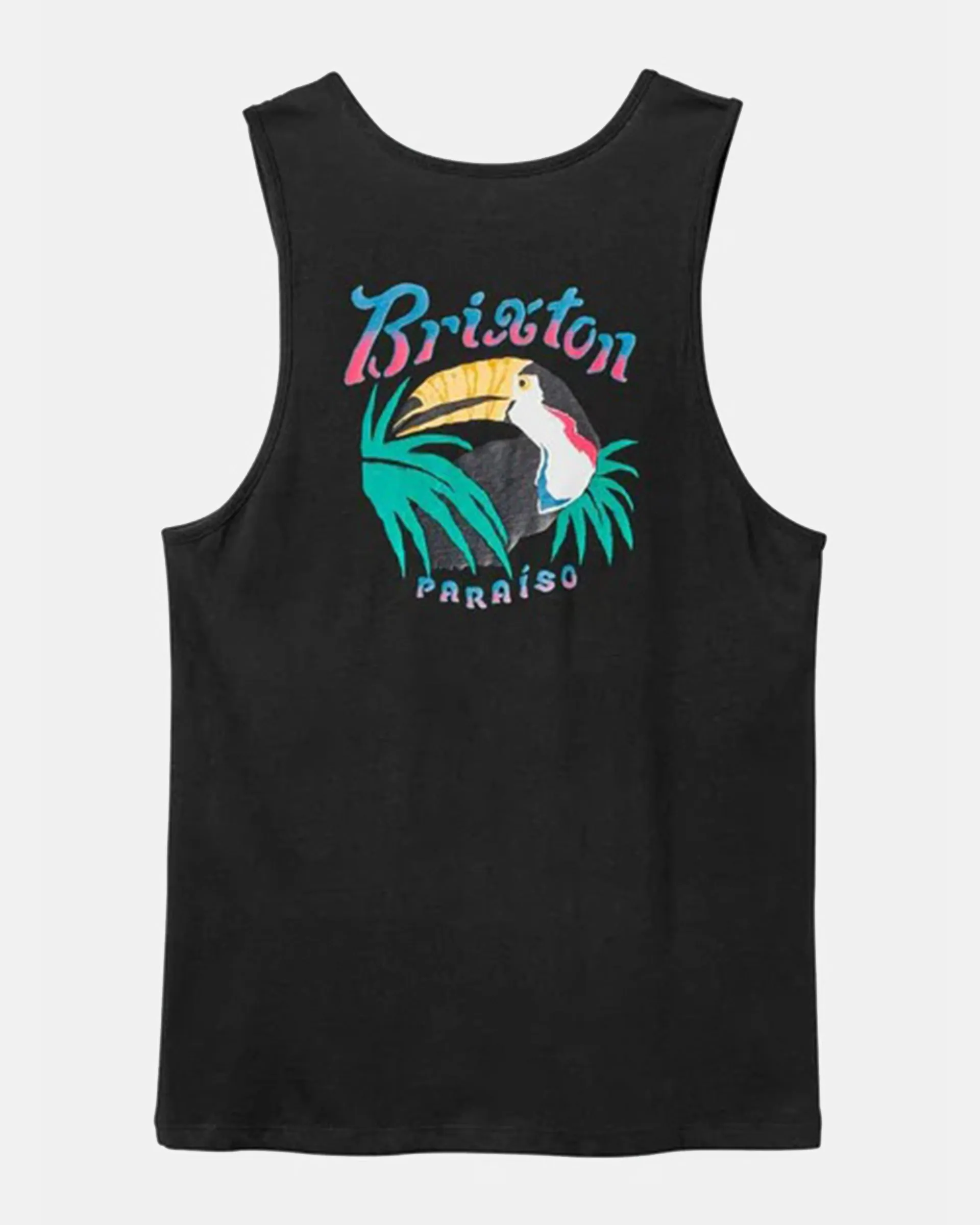 Paraiso Tank Top