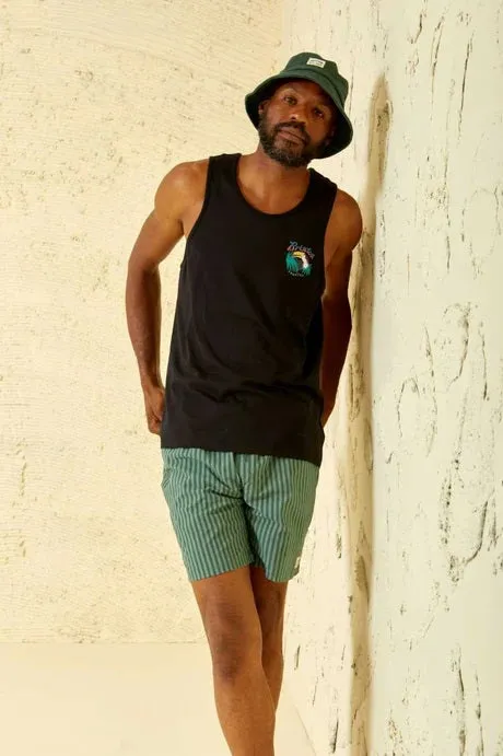 Paraiso Tank Top