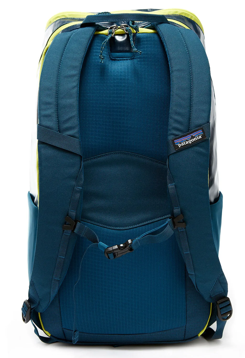 Patagonia Black Hole 32L Backpack - Crater Blue