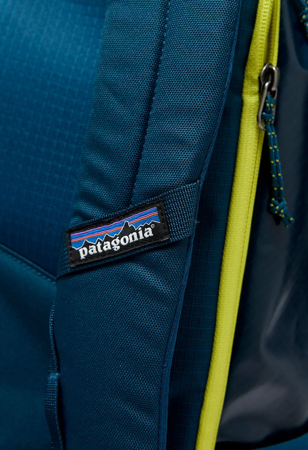 Patagonia Black Hole 32L Backpack - Crater Blue