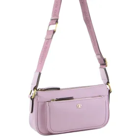 PC3801 CROSS BODY BAG