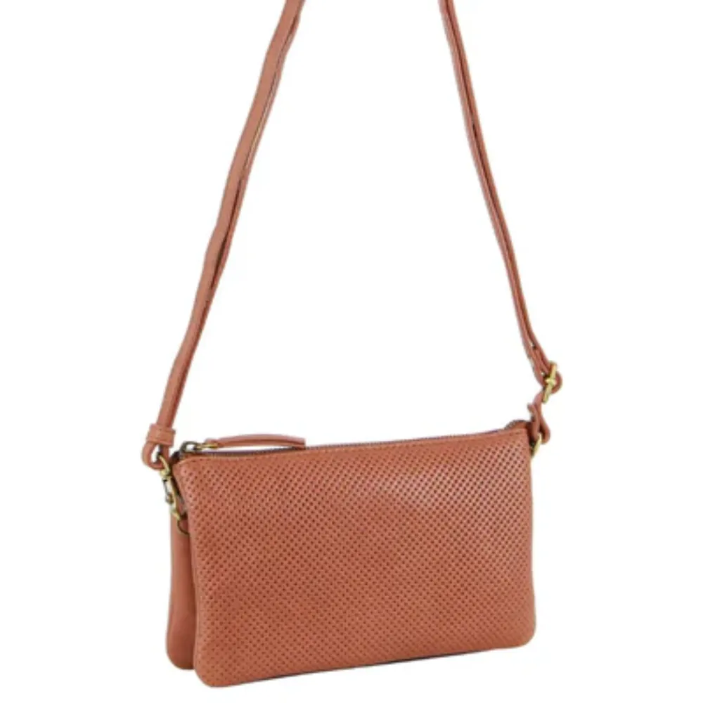 PC3804 CROSS BODY BAG