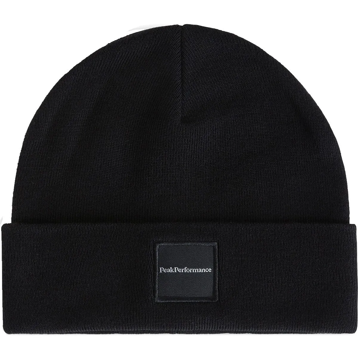 Peak Performance - Switch Hat black