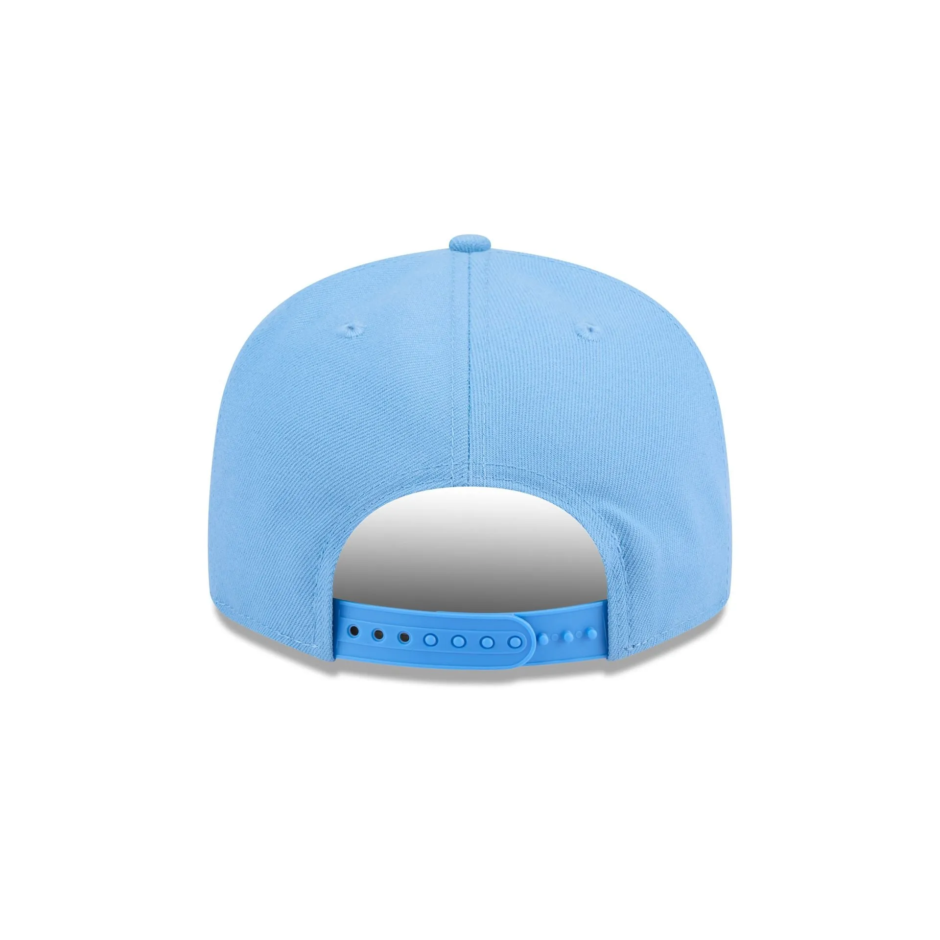 Philadelphia Phillies Sky Blue 9FIFTY Snapback Hat