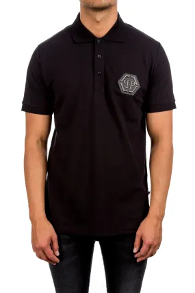 Philipp Plein Polo Shirt Ss 