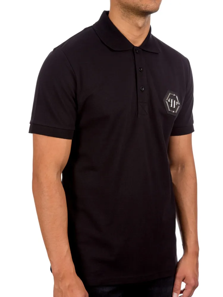 Philipp Plein Polo Shirt Ss 