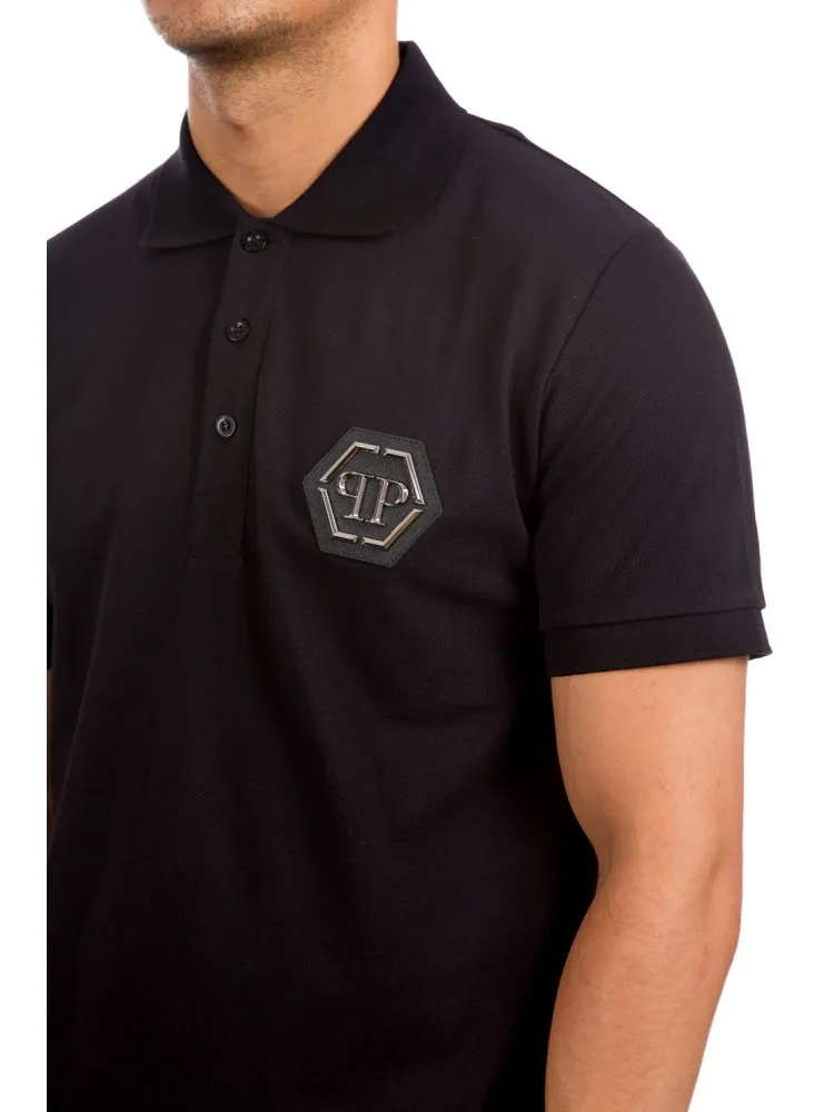 Philipp Plein Polo Shirt Ss 