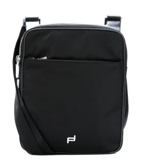 Porsche Design Shyrt Nylon Shoulder Bag MV  