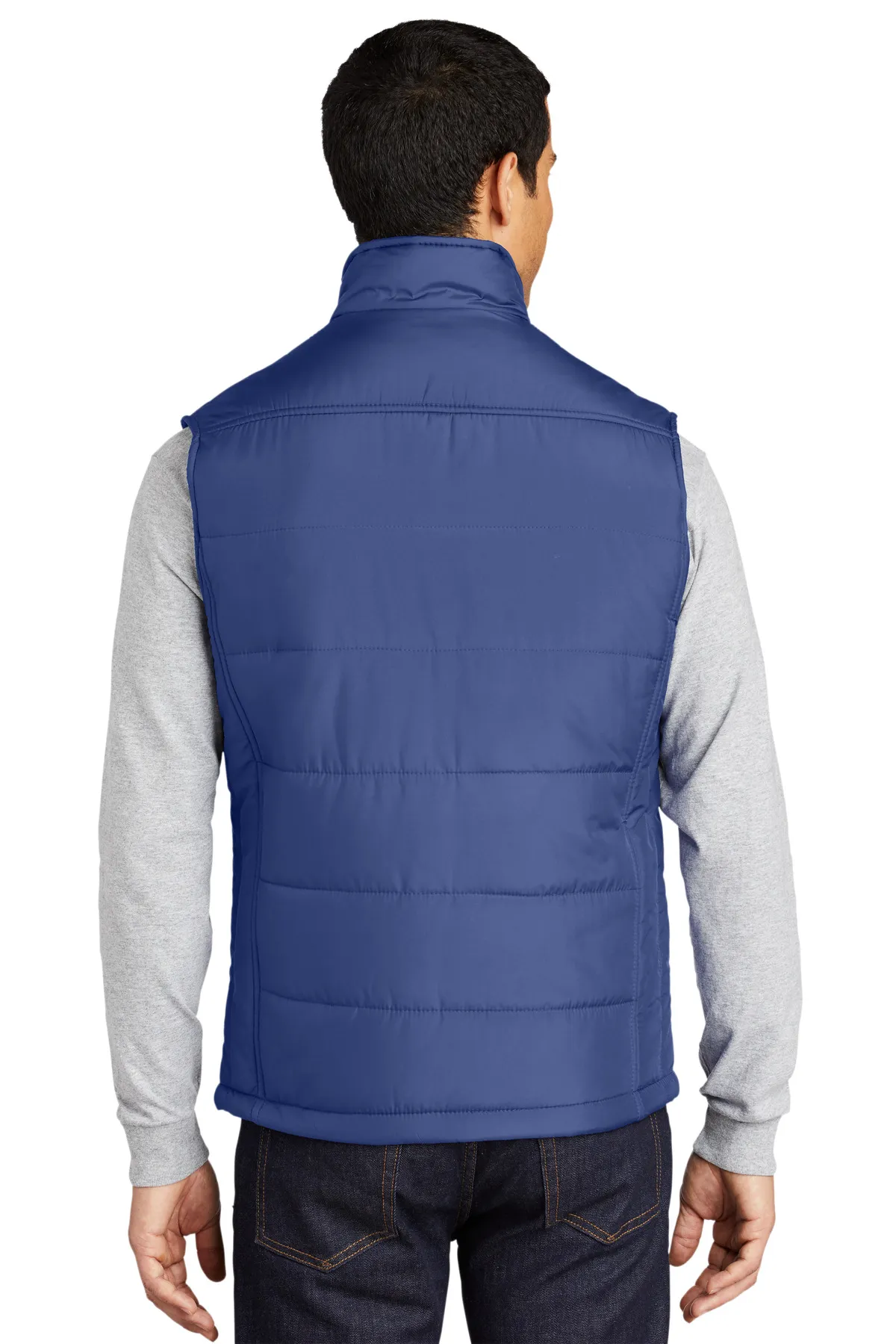 Port Authority Puffy Vest J709 SKU: J709