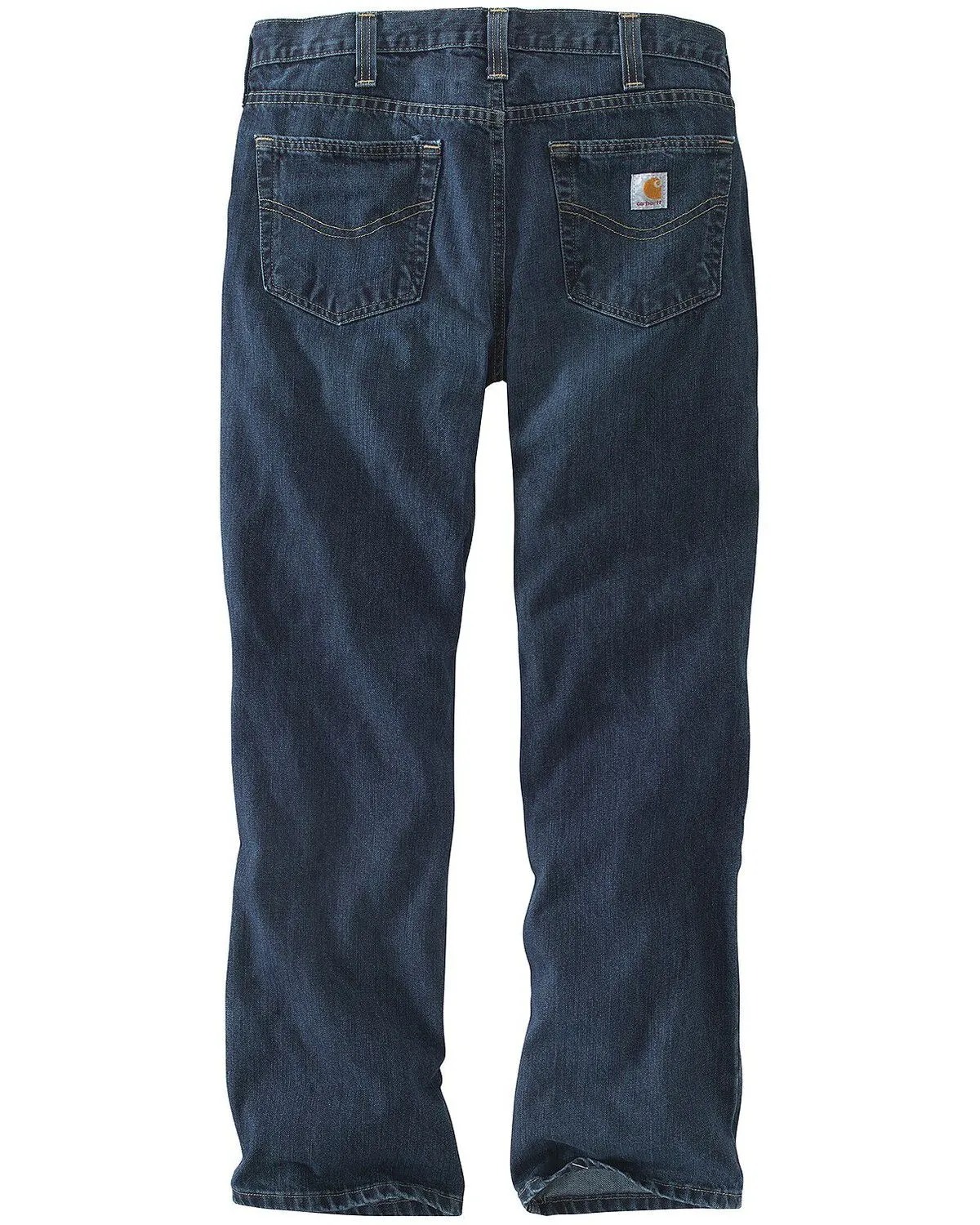 Product Name:  Carhartt Men's Holter Relaxed Fit Straight Leg Jeans