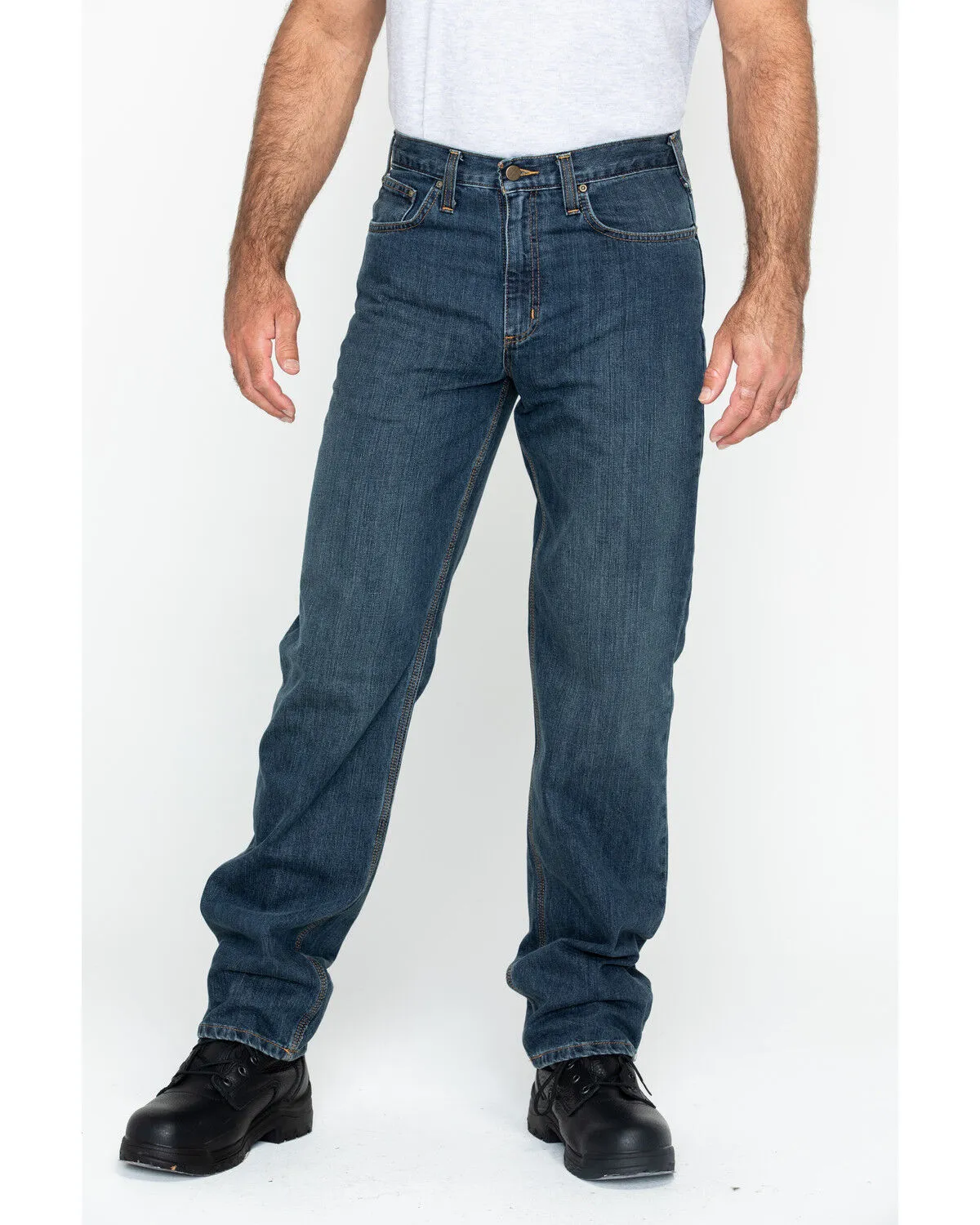 Product Name:  Carhartt Men's Holter Relaxed Fit Straight Leg Jeans