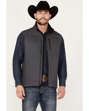 Product Name:  Cinch Men's Bonded Solid Vest