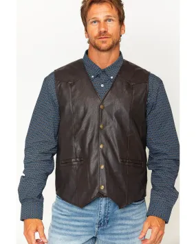 Product Name:  Cody James Men's Deadwood Vest