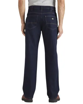 Product Name:  Dickies Men's Regular Fit Dura Denim Premium Cordura® Jeans