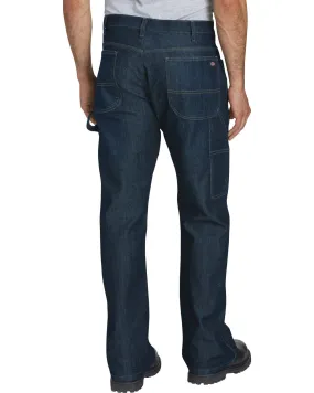 Product Name:  Dickies Men's Tough Max Relaxed Fit Carpenter Work Jeans