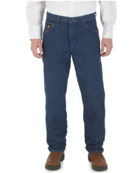 Product Name:  Wrangler Men's FR Relaxed Fit Work Jeans - Big