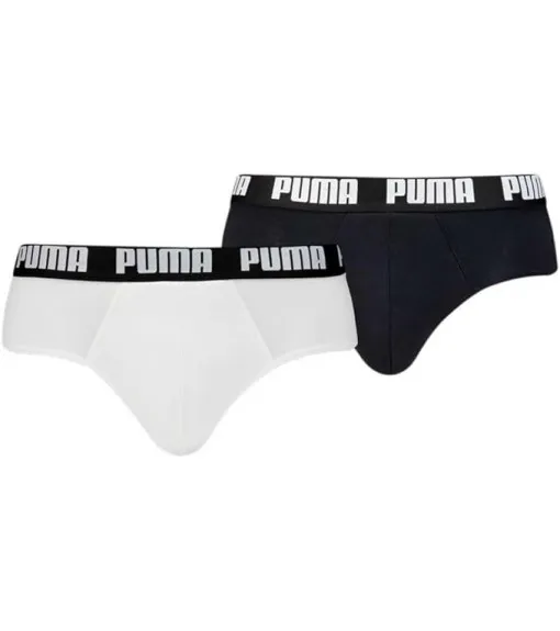 Puma Basic Men Everyday Brief 701226389-002