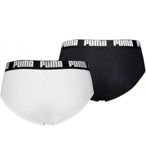 Puma Basic Men Everyday Brief 701226389-002