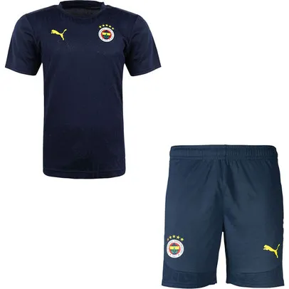 Puma Fenerbahce Trainingsset