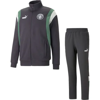 Puma Manchester City Track Trainingspak