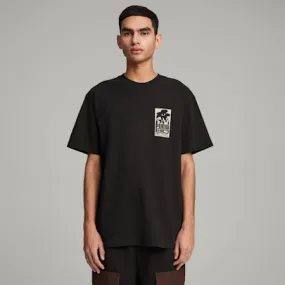 PUMA x PERKS AND MINI Unisex Tee | PUMA Black | PUMA SHOP ALL PUMA | PUMA 