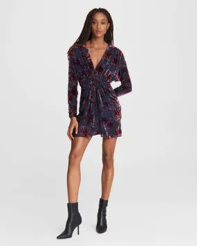 Rag & Bone -  Eloise Mini Dress - Dress