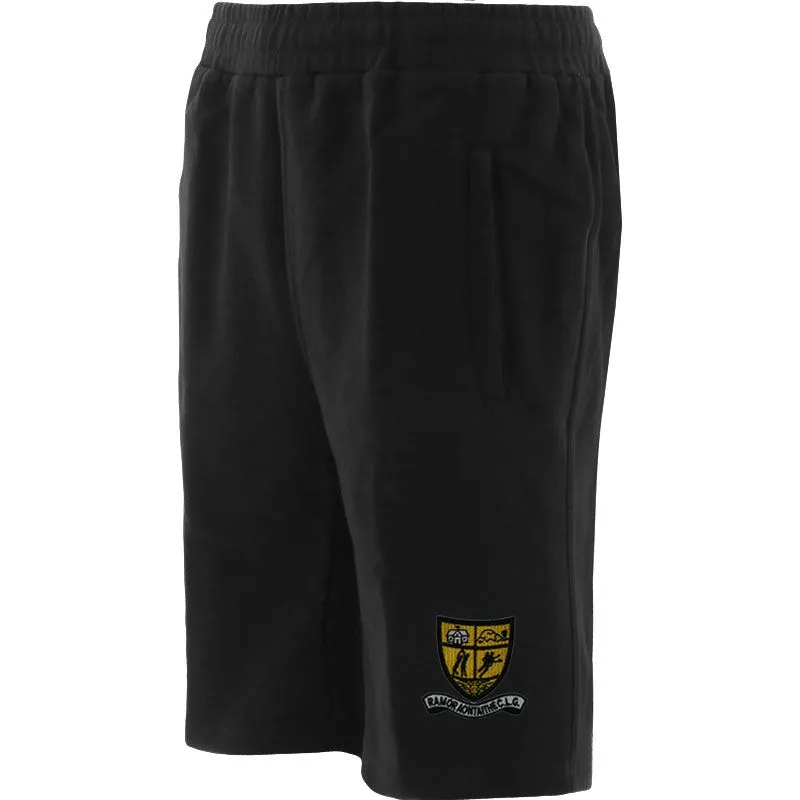 Ramor United GFC Kids' Benson Fleece Shorts