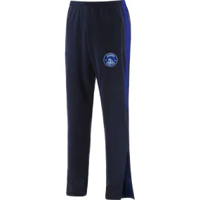 Rashenny FC Aspire Skinny Tracksuit Bottoms