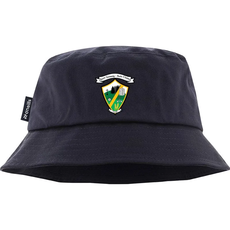 Rathgarogue-Cushinstown GAA Bucket Hat