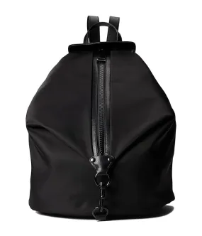 Rebecca Minkoff Jumbo Zipped Nylon Backpack