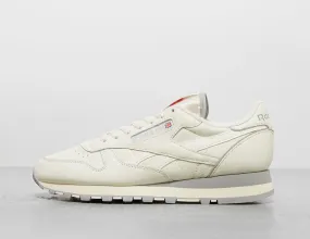 Reebok Classic Leather 1983 Women's