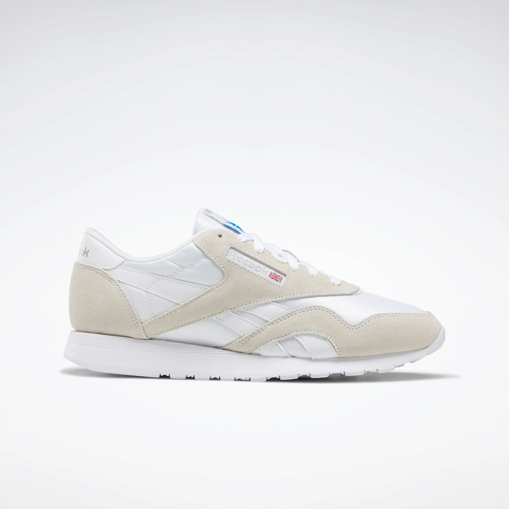 Reebok Classic Nylon