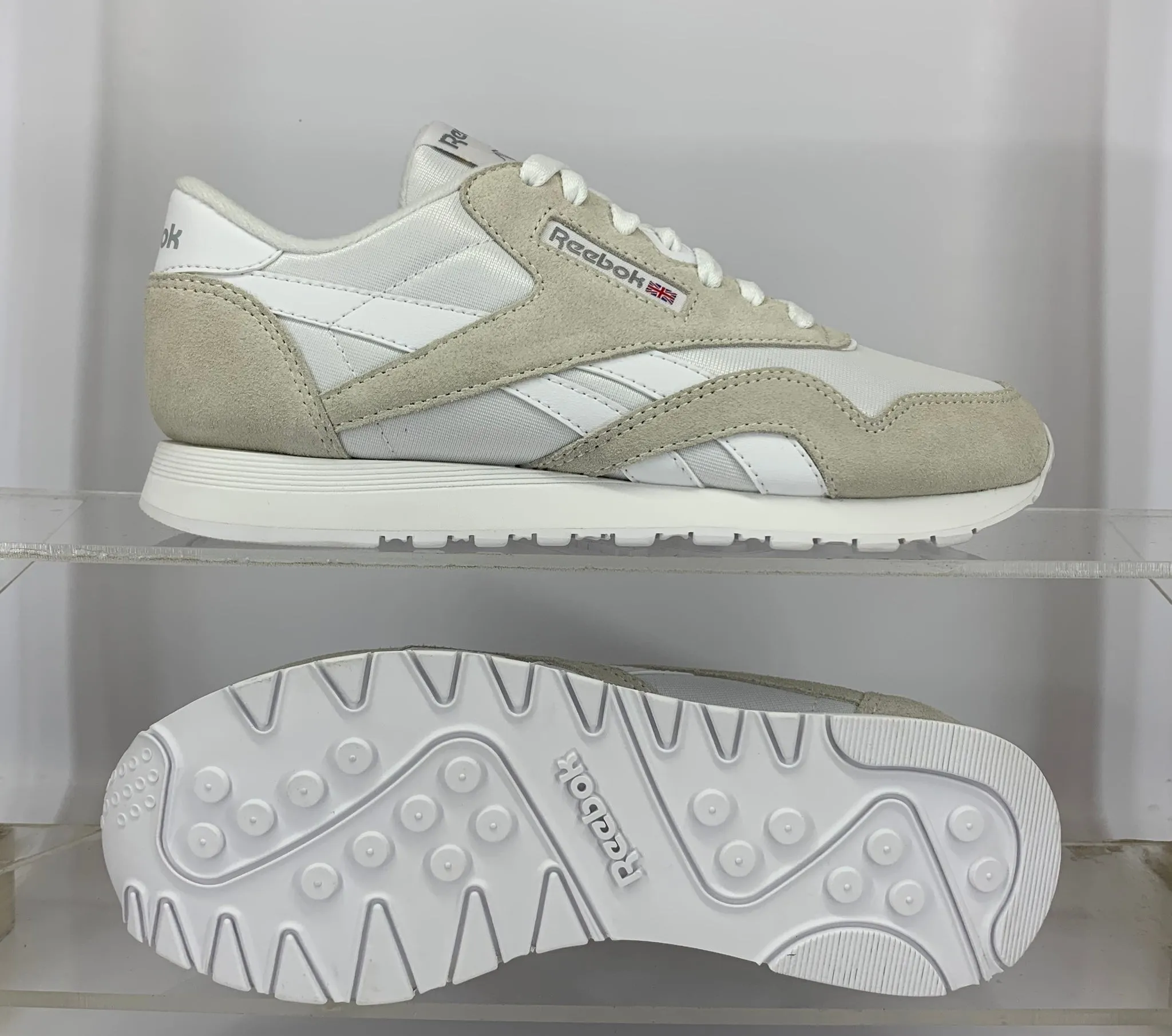 Reebok Classic Nylon