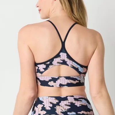 Reebok High Support Racerback Sports Bra 100076282