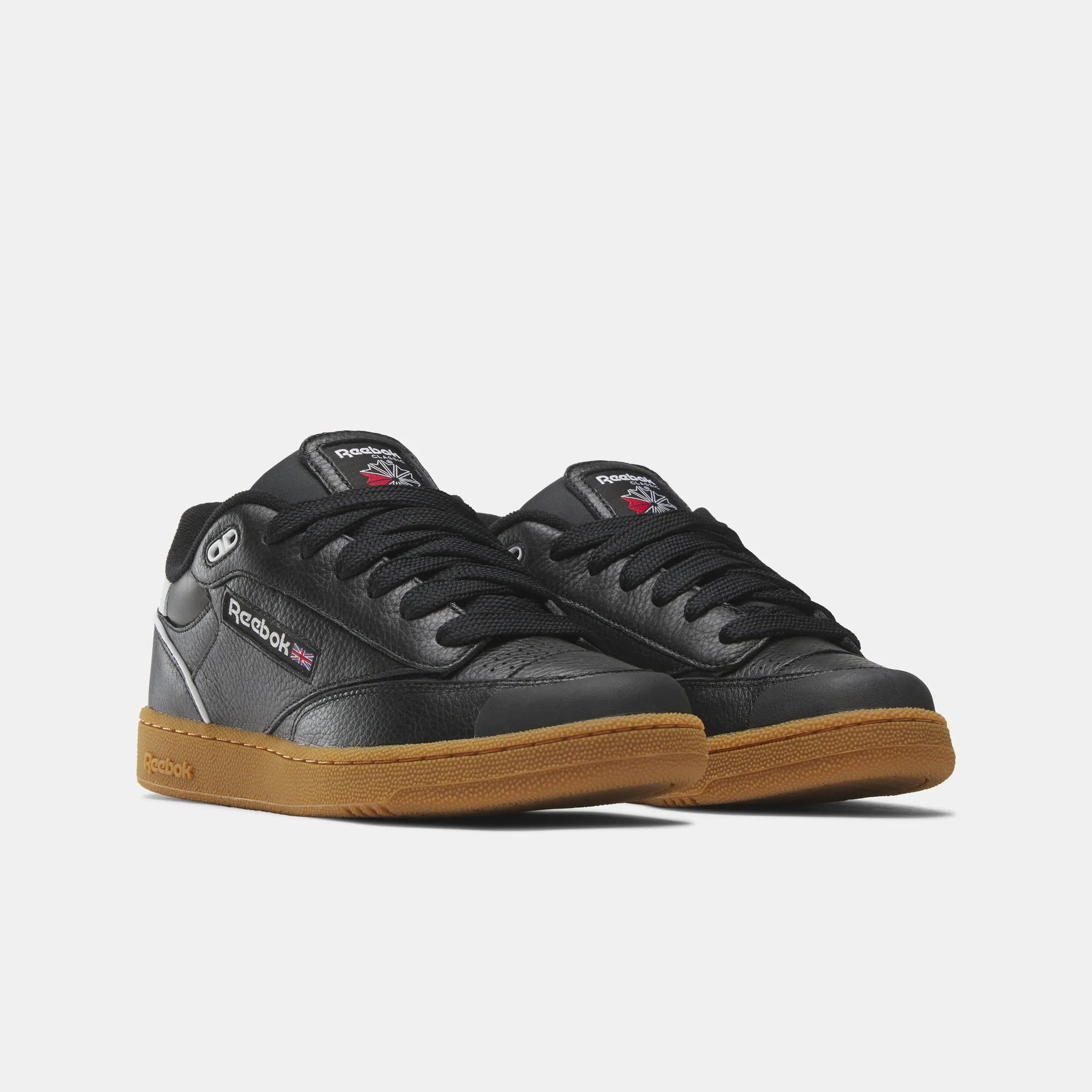 Reebok (M) CLUB C BULC