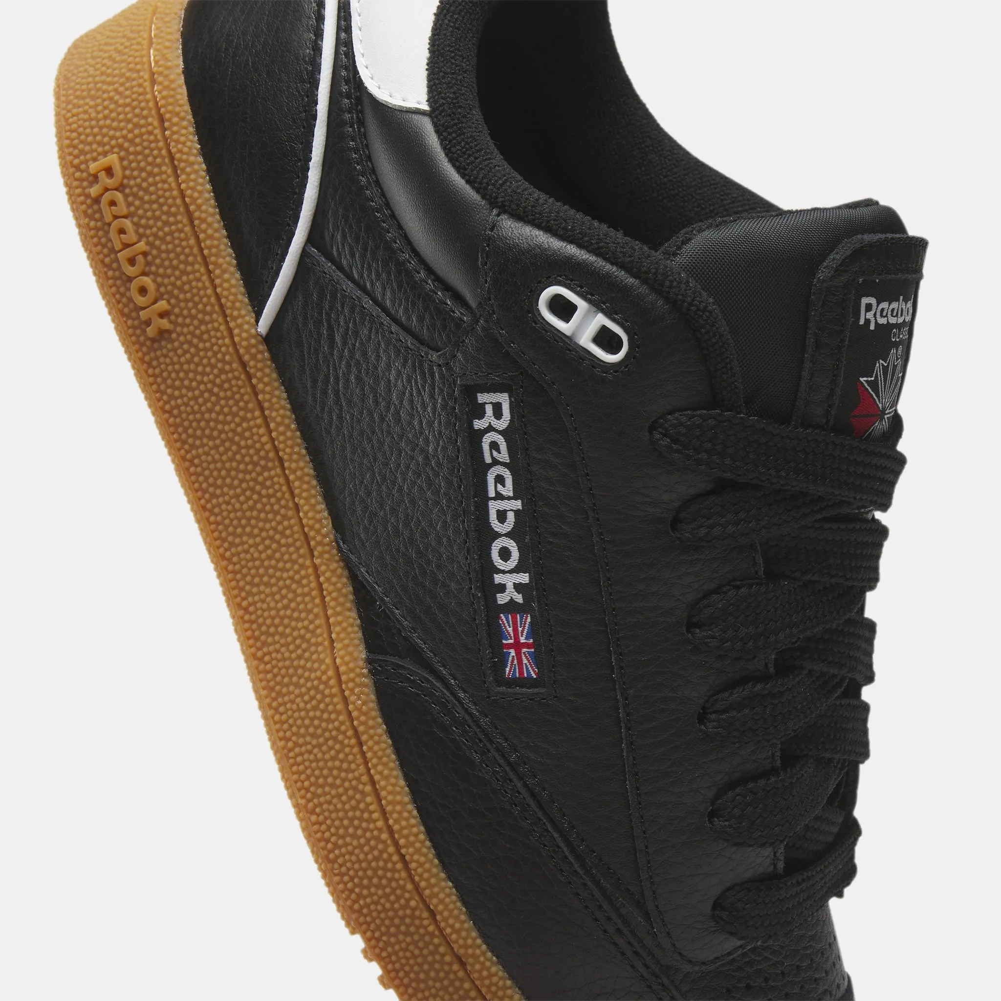 Reebok (M) CLUB C BULC