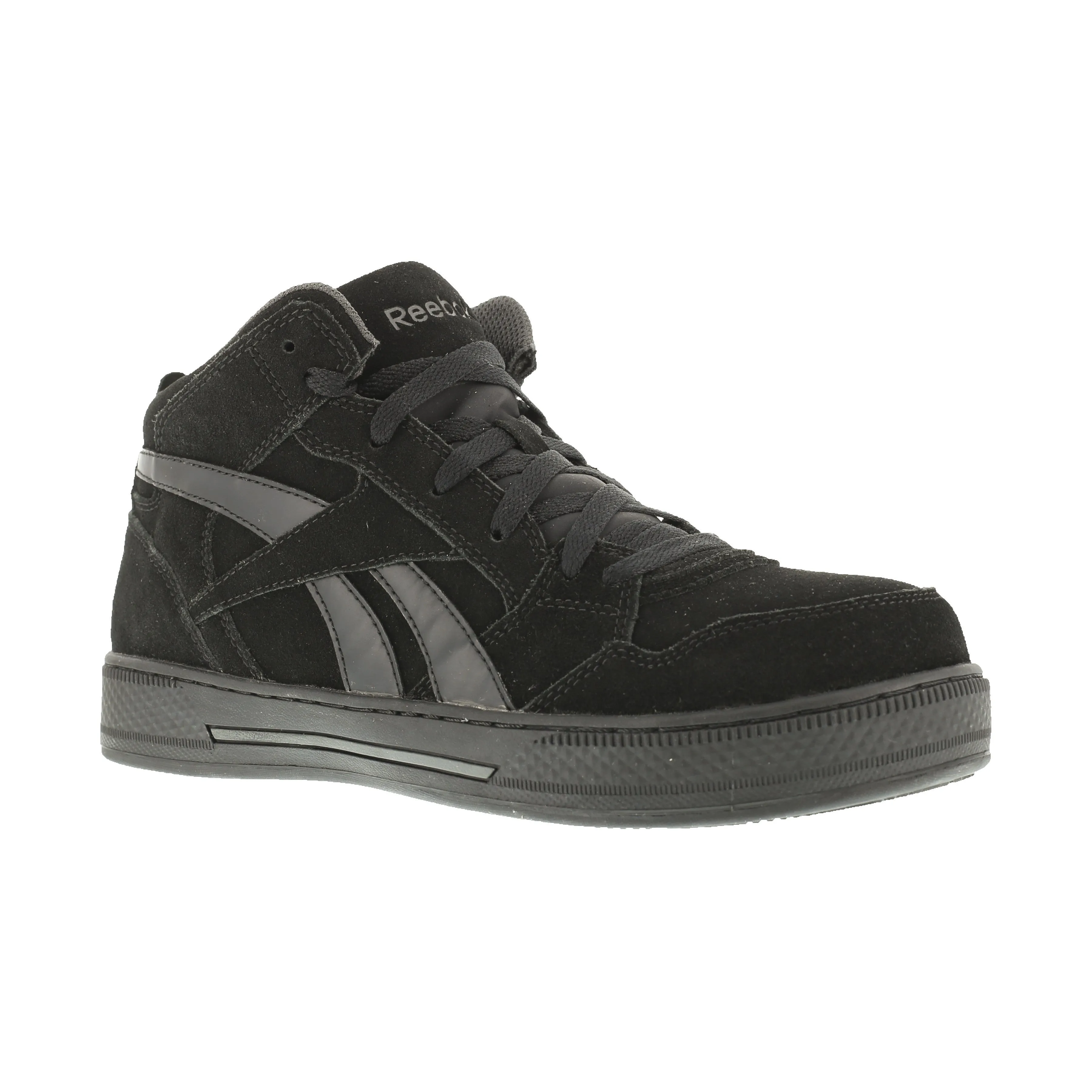 Reebok RB1735 - Men's Hi-Top Skate Shoe