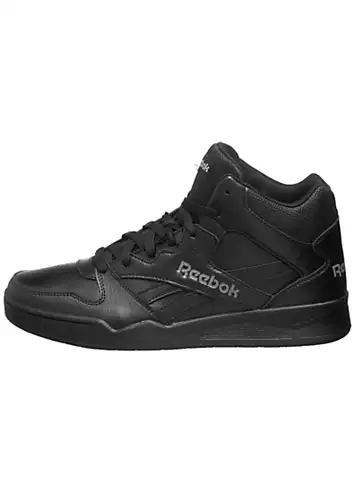 Reebok Royal BB4500 Basketball Hi Top Trainers | Grattan