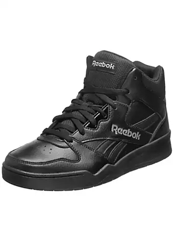 Reebok Royal BB4500 Basketball Hi Top Trainers | Grattan