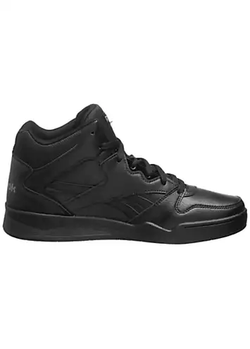 Reebok Royal BB4500 Basketball Hi Top Trainers | Grattan