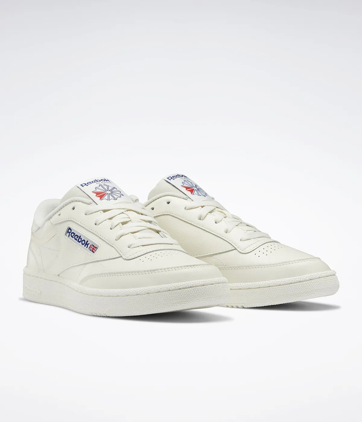 Reebok  Sko Club C 85