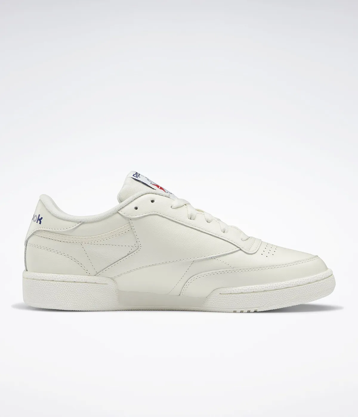 Reebok  Sko Club C 85