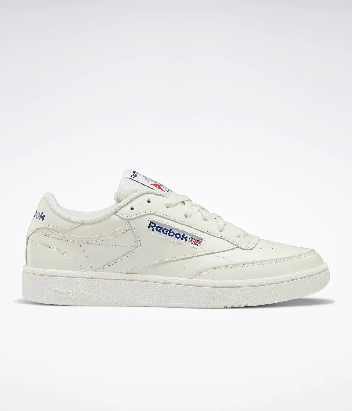 Reebok  Sko Club C 85